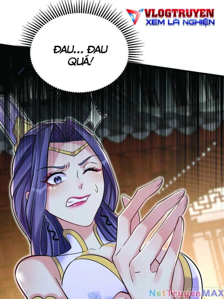 Ta Vô Địch Từ Ăn Chực Chapter 6 - 16