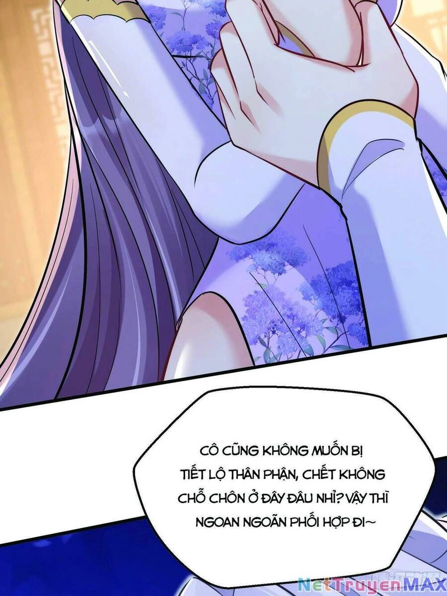 Ta Vô Địch Từ Ăn Chực Chapter 6 - 17