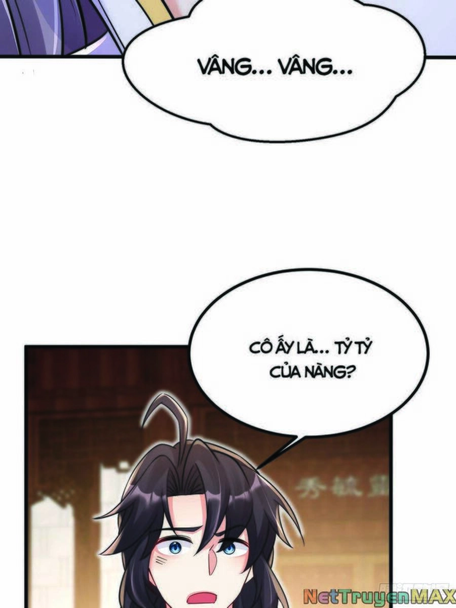 Ta Vô Địch Từ Ăn Chực Chapter 6 - 19