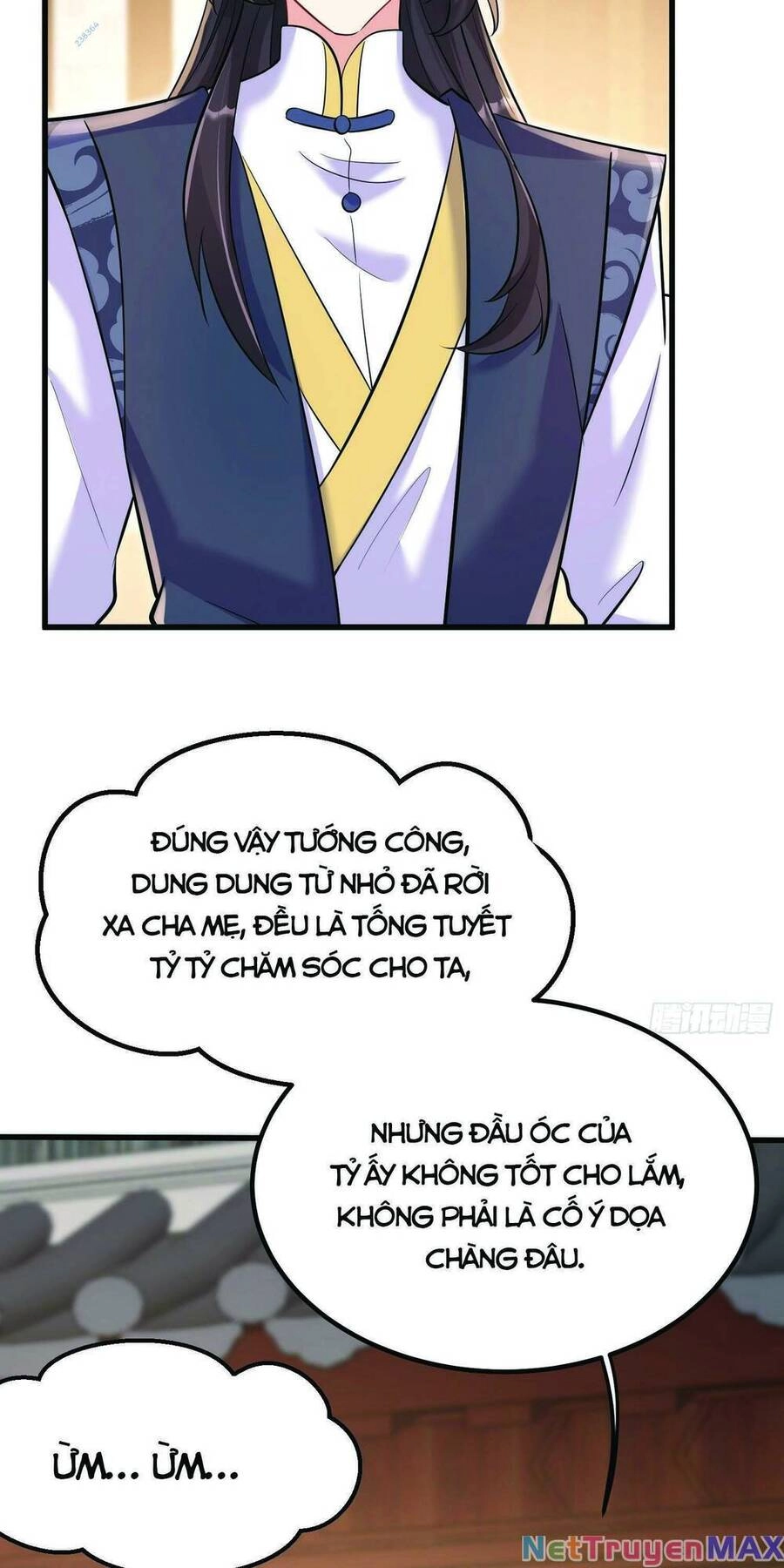 Ta Vô Địch Từ Ăn Chực Chapter 6 - 20