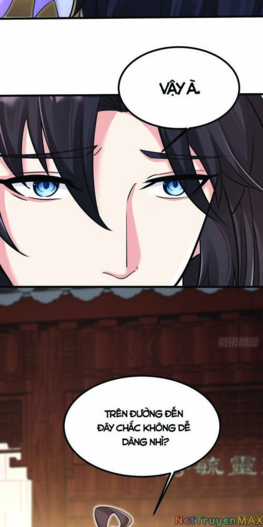 Ta Vô Địch Từ Ăn Chực Chapter 6 - 22