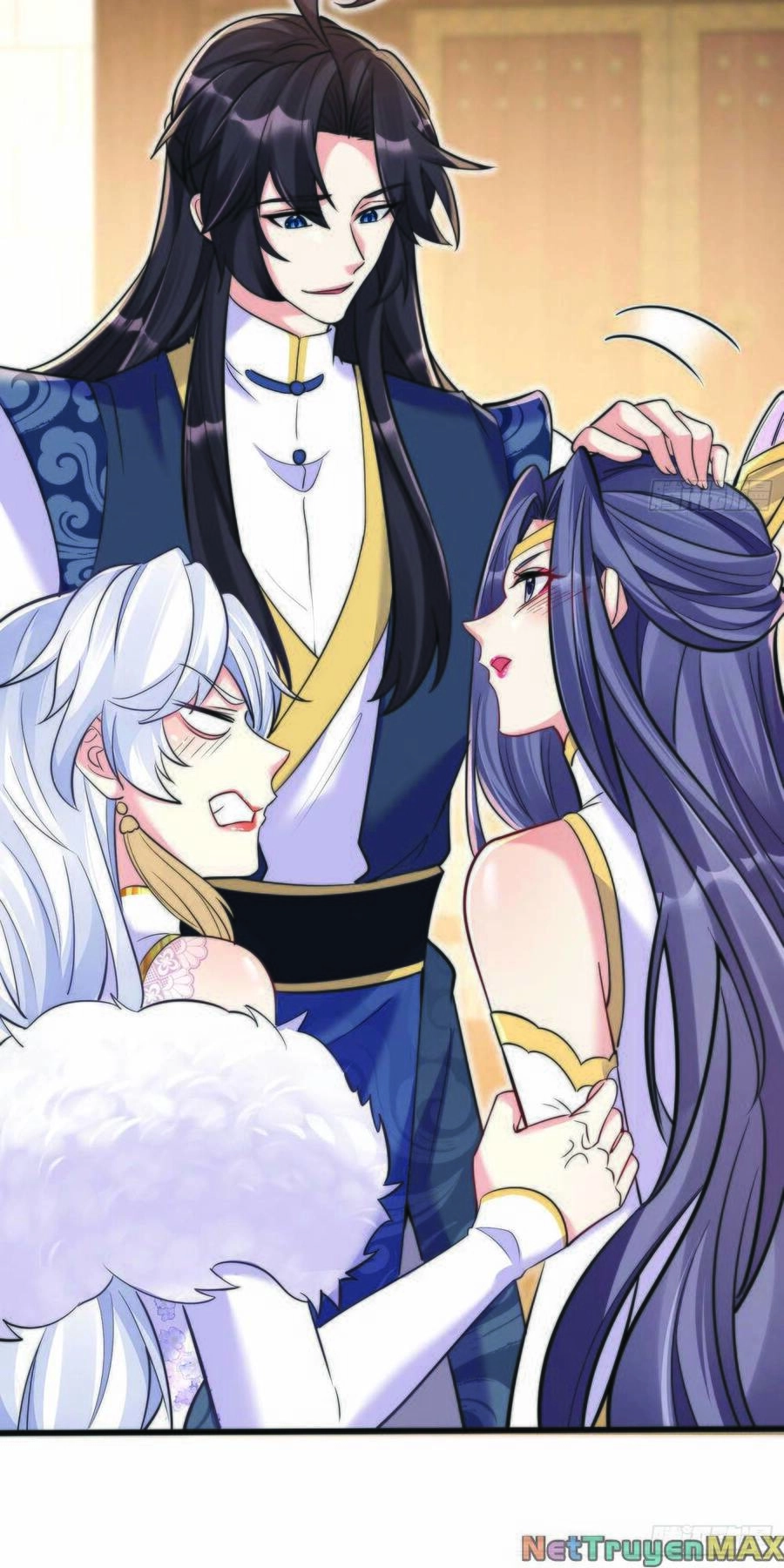 Ta Vô Địch Từ Ăn Chực Chapter 6 - 23