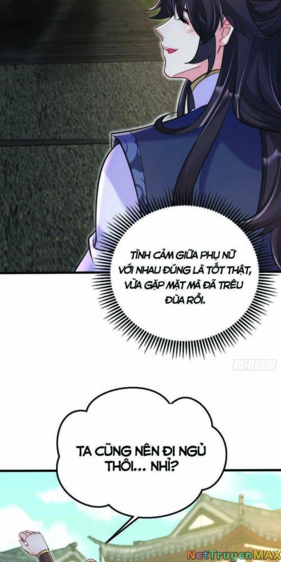 Ta Vô Địch Từ Ăn Chực Chapter 6 - 26