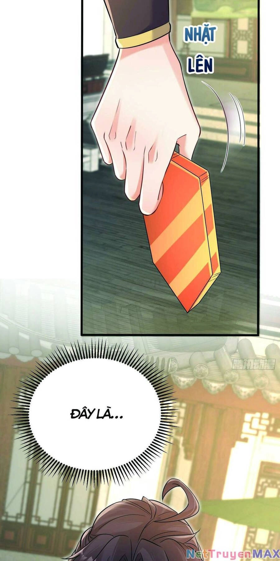 Ta Vô Địch Từ Ăn Chực Chapter 6 - 28