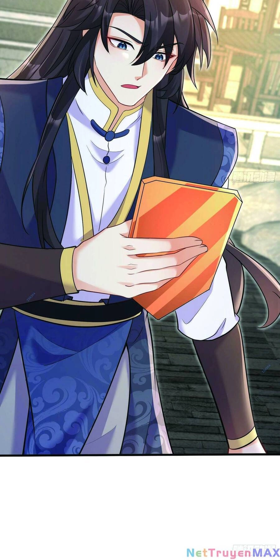 Ta Vô Địch Từ Ăn Chực Chapter 6 - 29