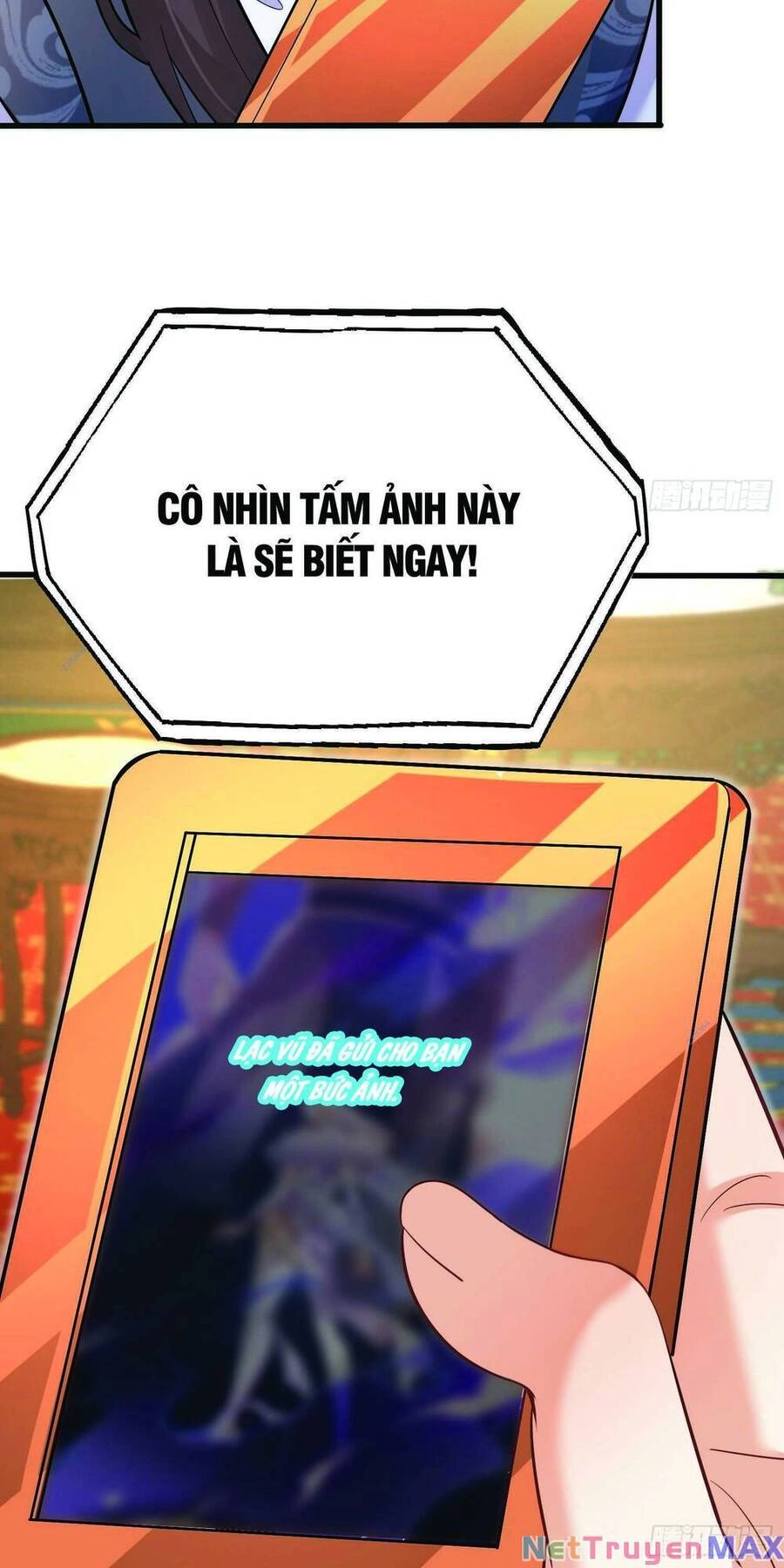 Ta Vô Địch Từ Ăn Chực Chapter 6 - 33