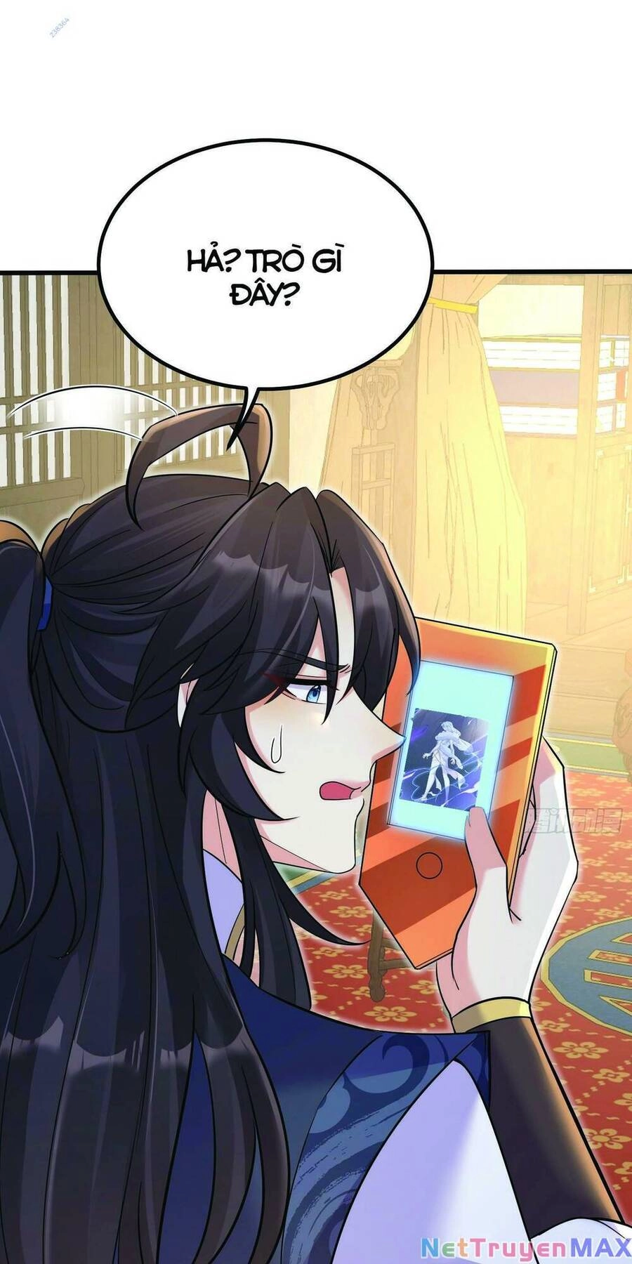 Ta Vô Địch Từ Ăn Chực Chapter 6 - 36