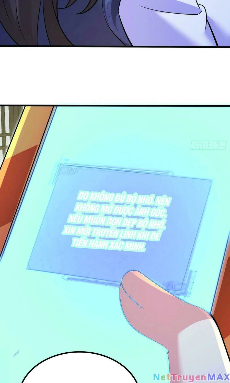 Ta Vô Địch Từ Ăn Chực Chapter 6 - 37