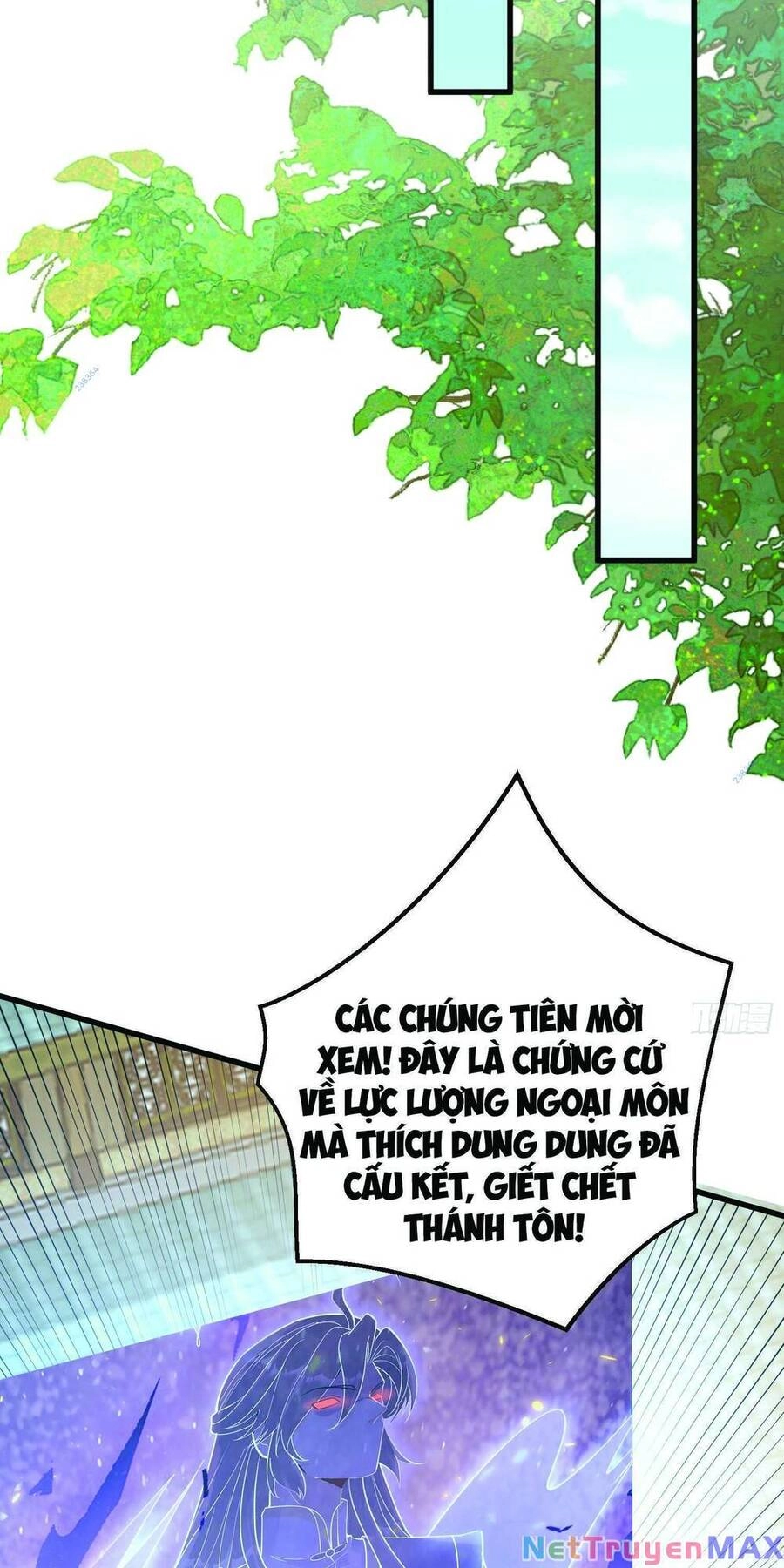 Ta Vô Địch Từ Ăn Chực Chapter 6 - 41