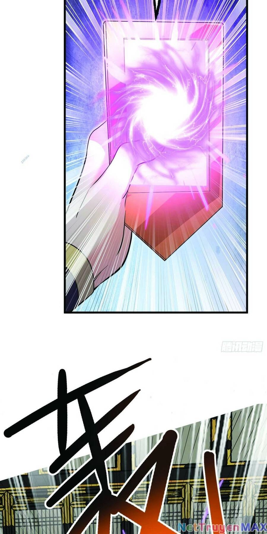 Ta Vô Địch Từ Ăn Chực Chapter 6 - 45