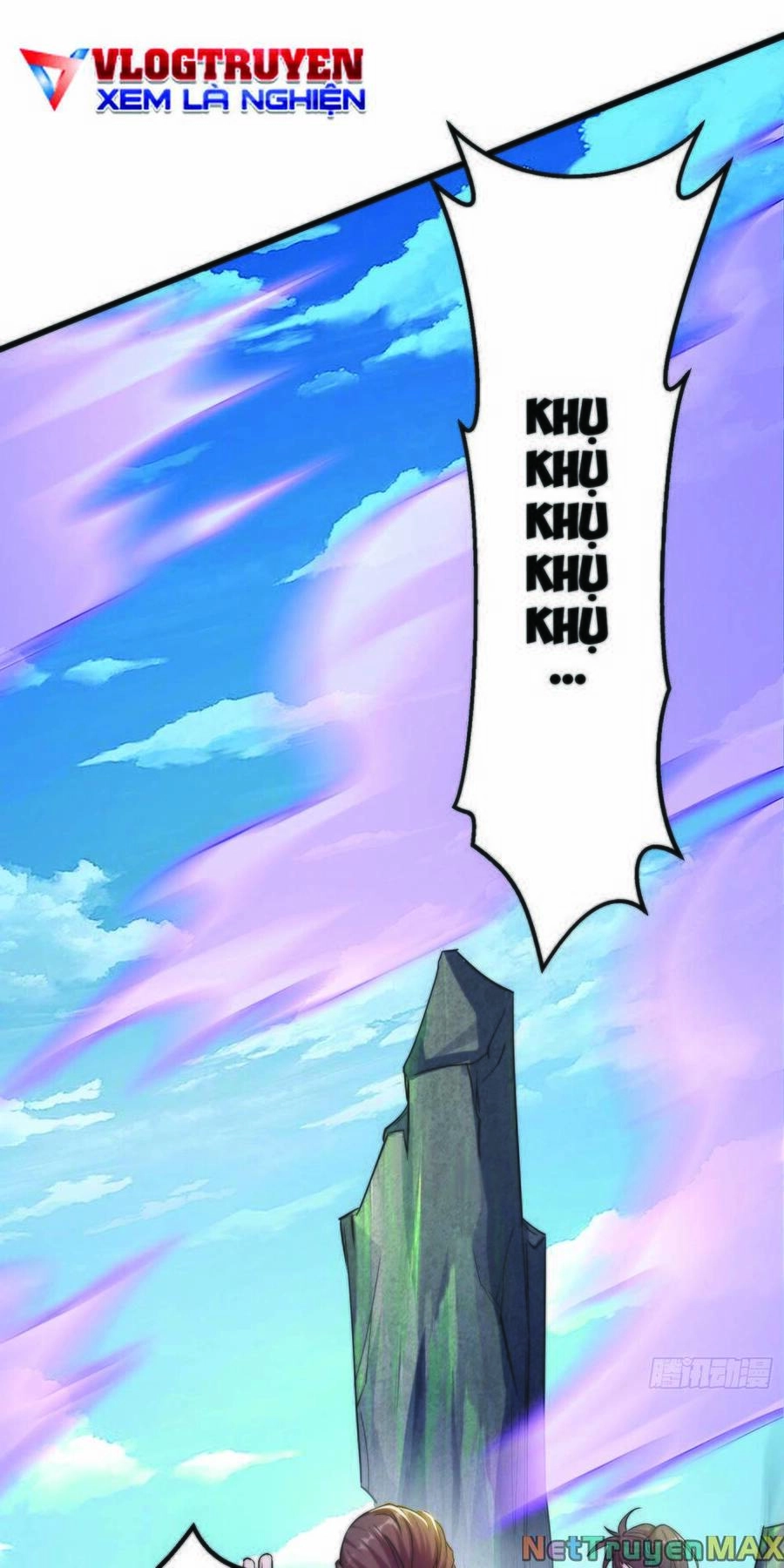 Ta Vô Địch Từ Ăn Chực Chapter 7 - 3