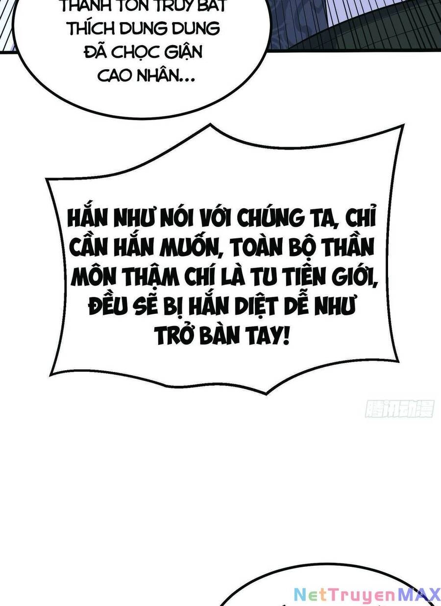 Ta Vô Địch Từ Ăn Chực Chapter 7 - 7