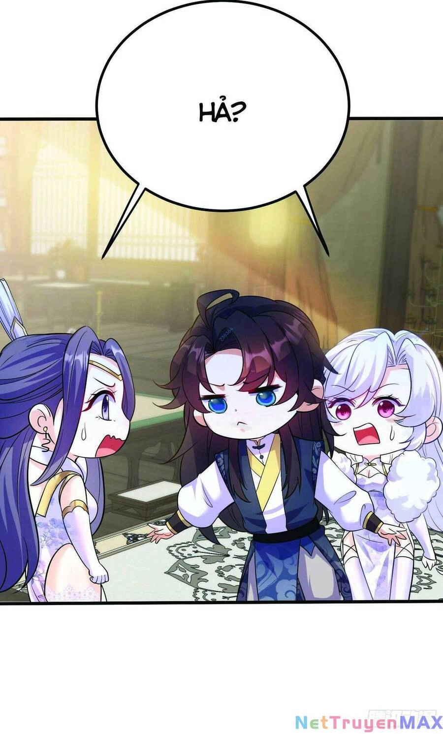 Ta Vô Địch Từ Ăn Chực Chapter 7 - 32