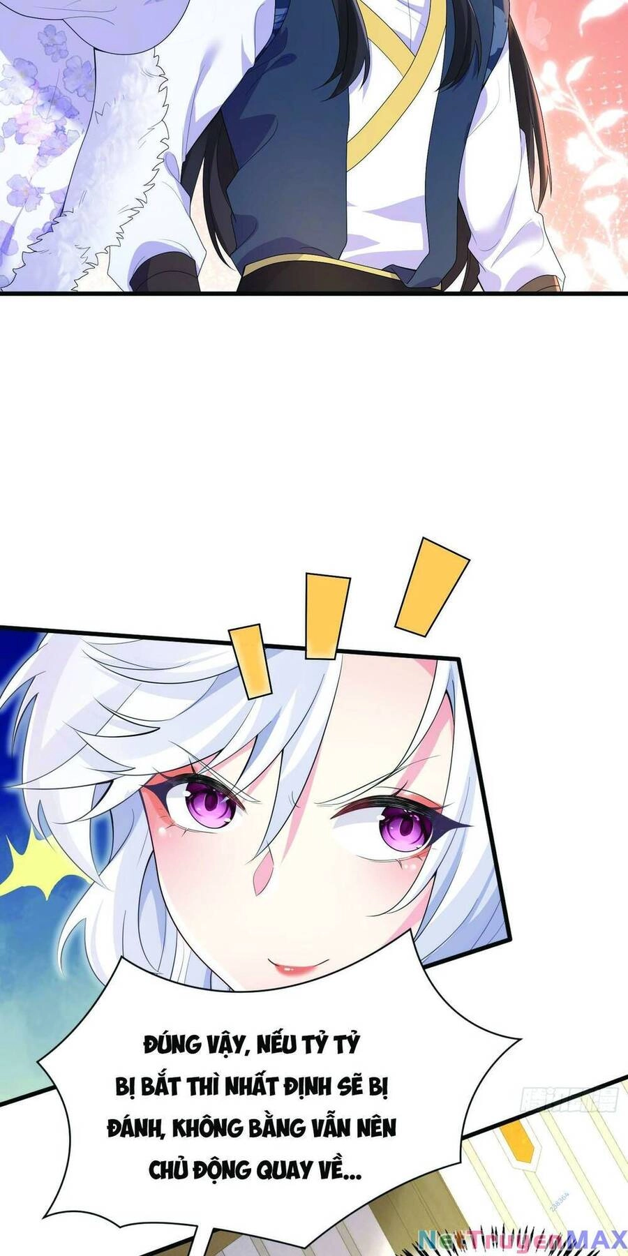 Ta Vô Địch Từ Ăn Chực Chapter 8 - 7