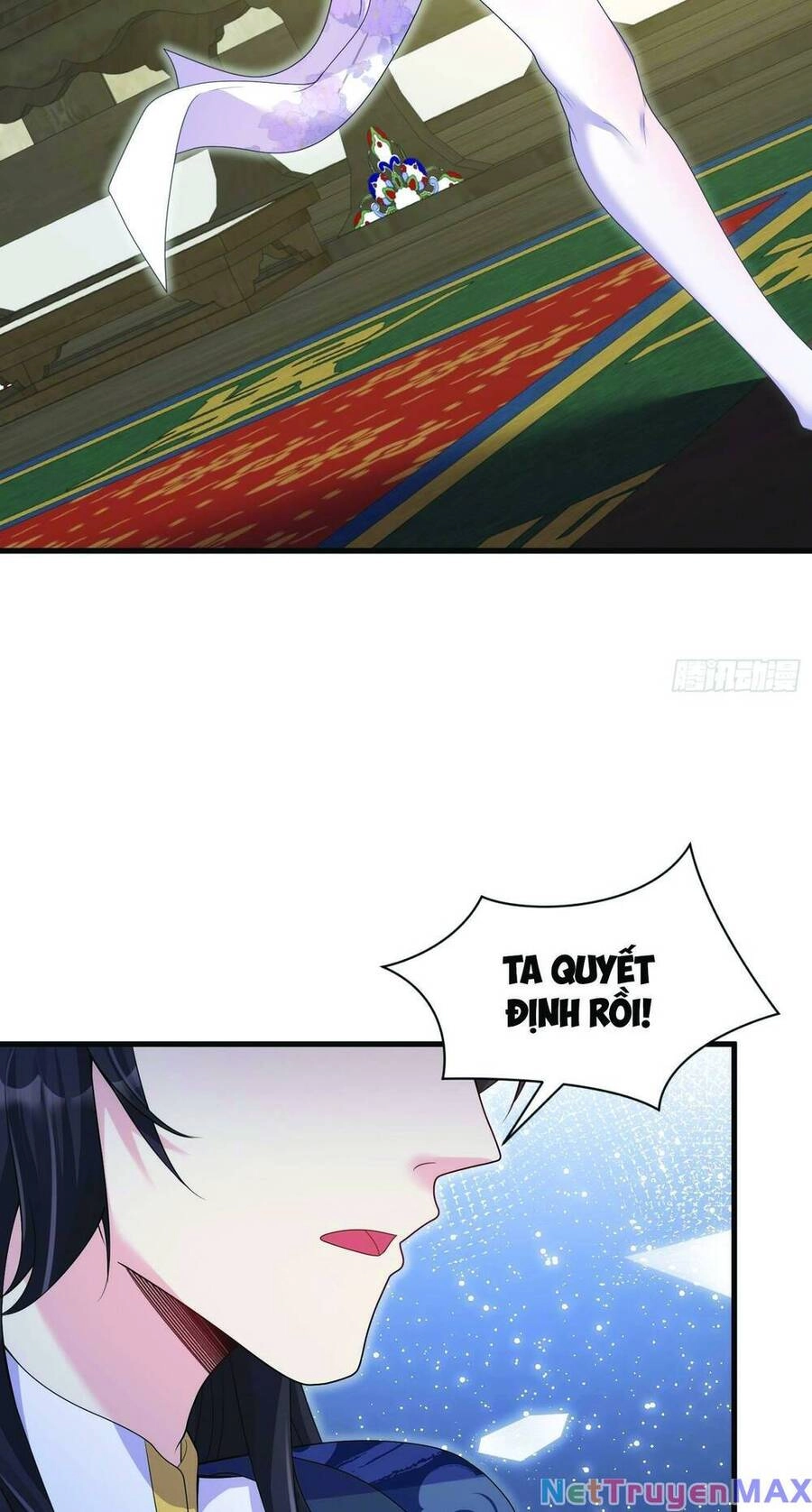 Ta Vô Địch Từ Ăn Chực Chapter 8 - 9