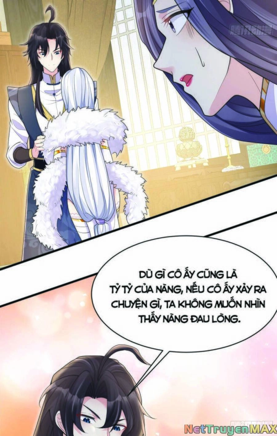 Ta Vô Địch Từ Ăn Chực Chapter 8 - 14