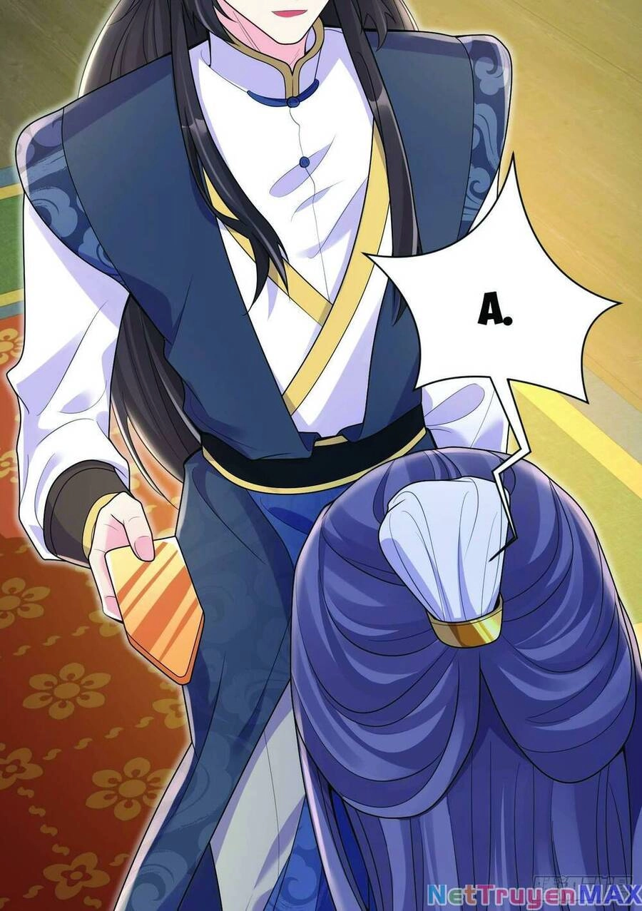 Ta Vô Địch Từ Ăn Chực Chapter 8 - 19