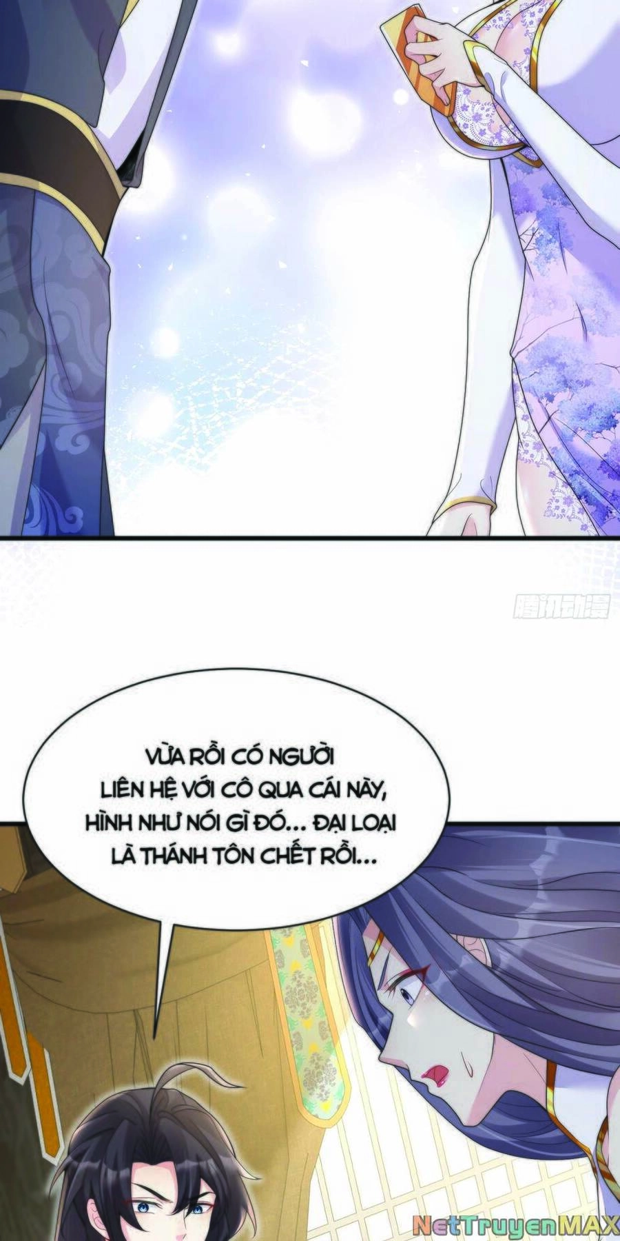 Ta Vô Địch Từ Ăn Chực Chapter 8 - 21