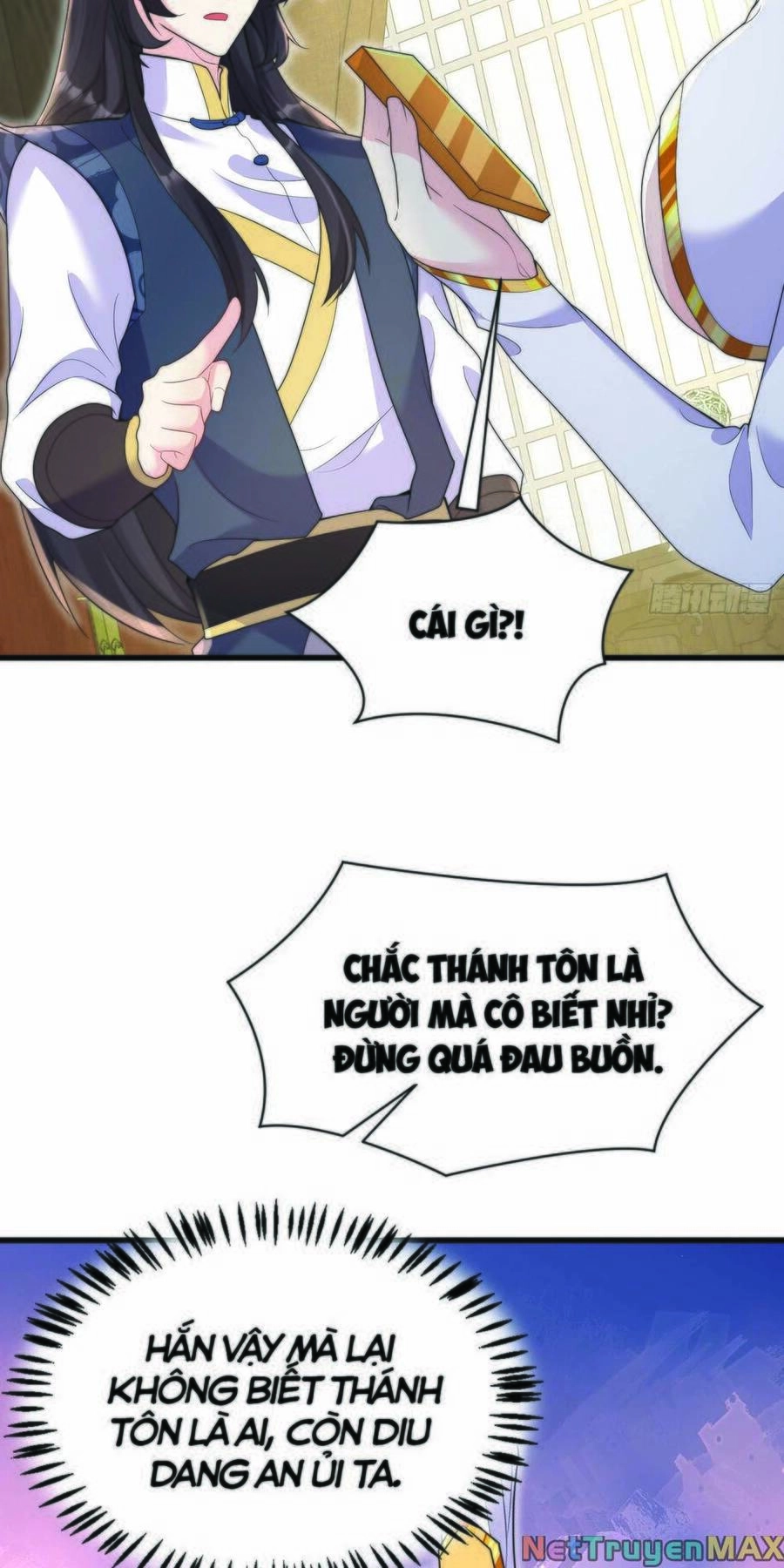 Ta Vô Địch Từ Ăn Chực Chapter 8 - 22