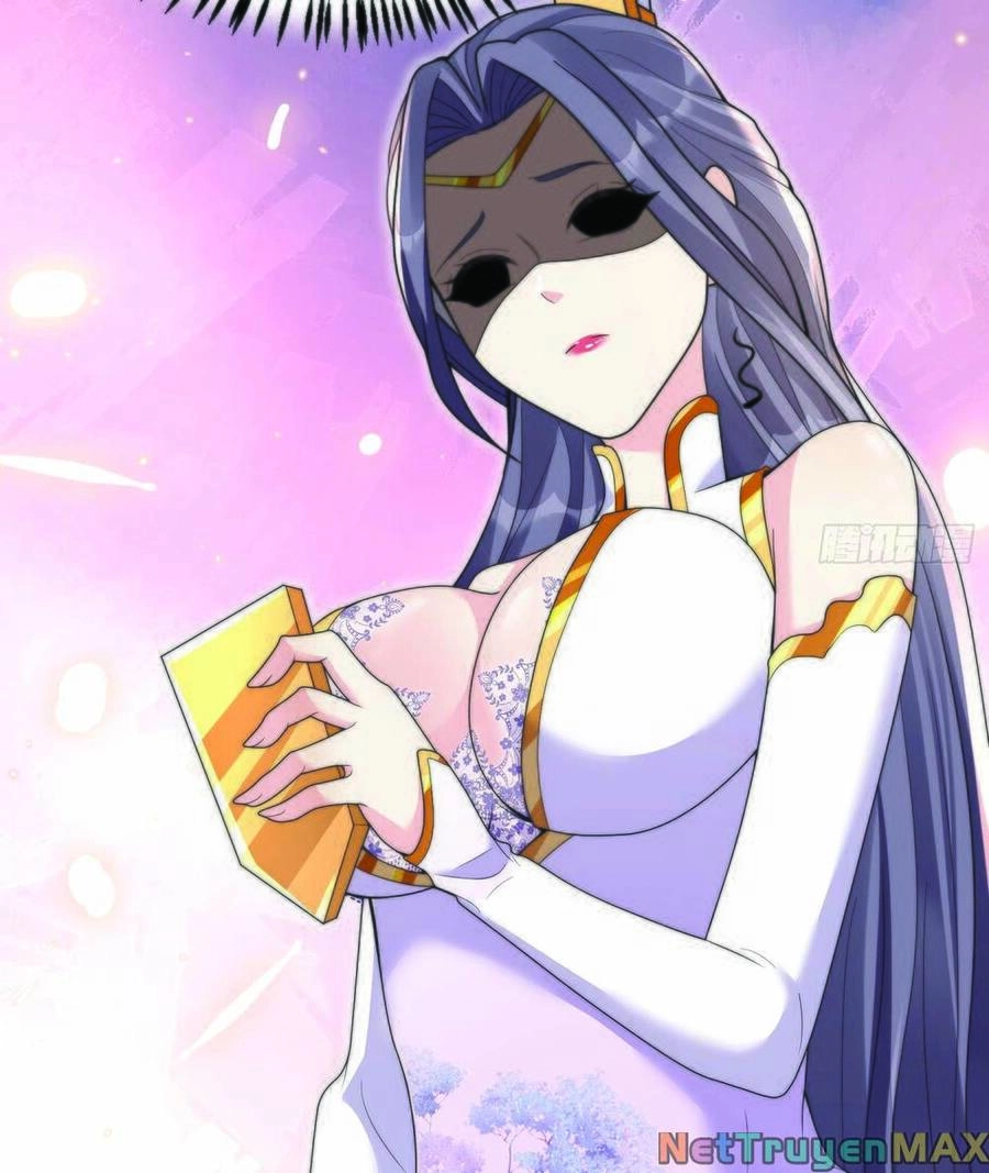 Ta Vô Địch Từ Ăn Chực Chapter 8 - 23