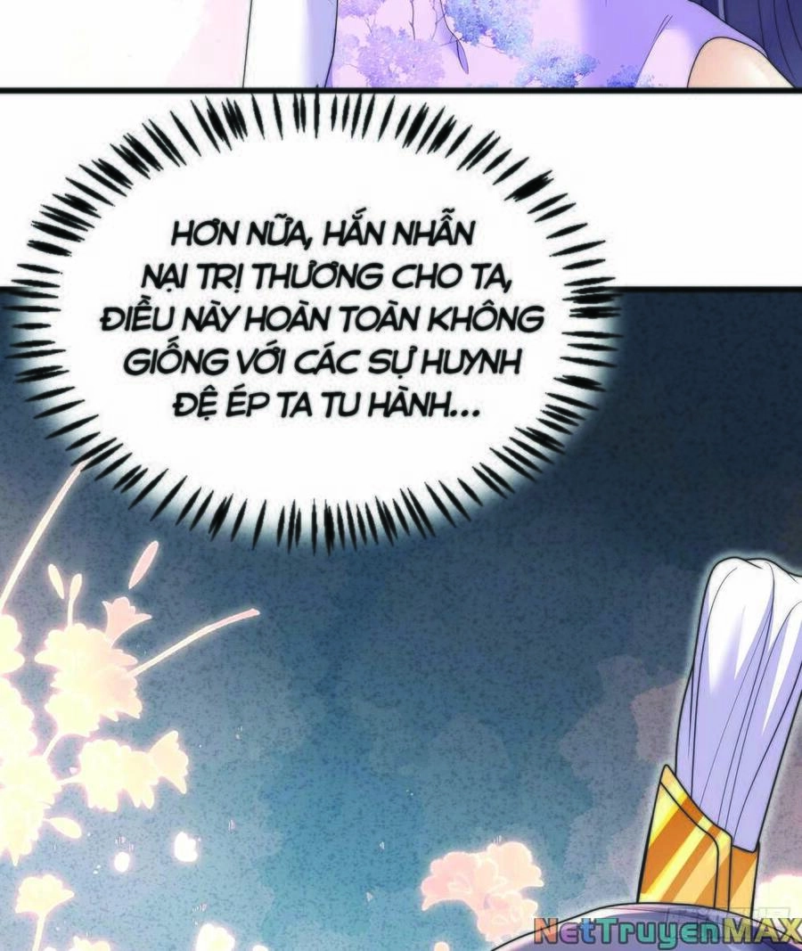Ta Vô Địch Từ Ăn Chực Chapter 8 - 24