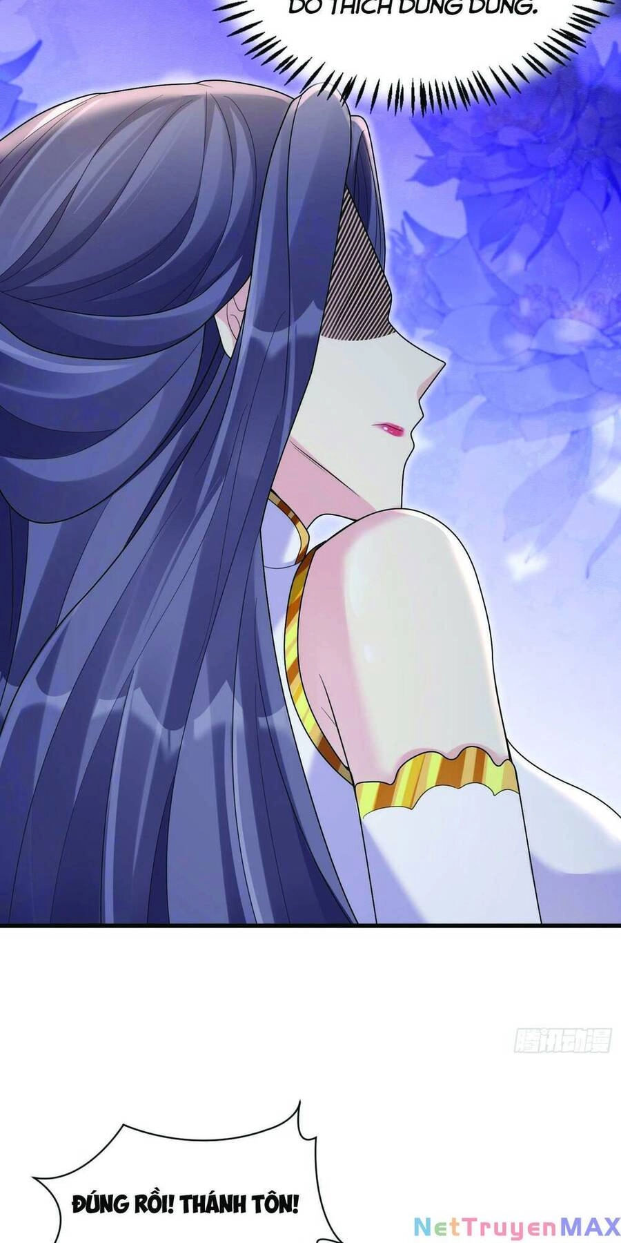 Ta Vô Địch Từ Ăn Chực Chapter 8 - 27