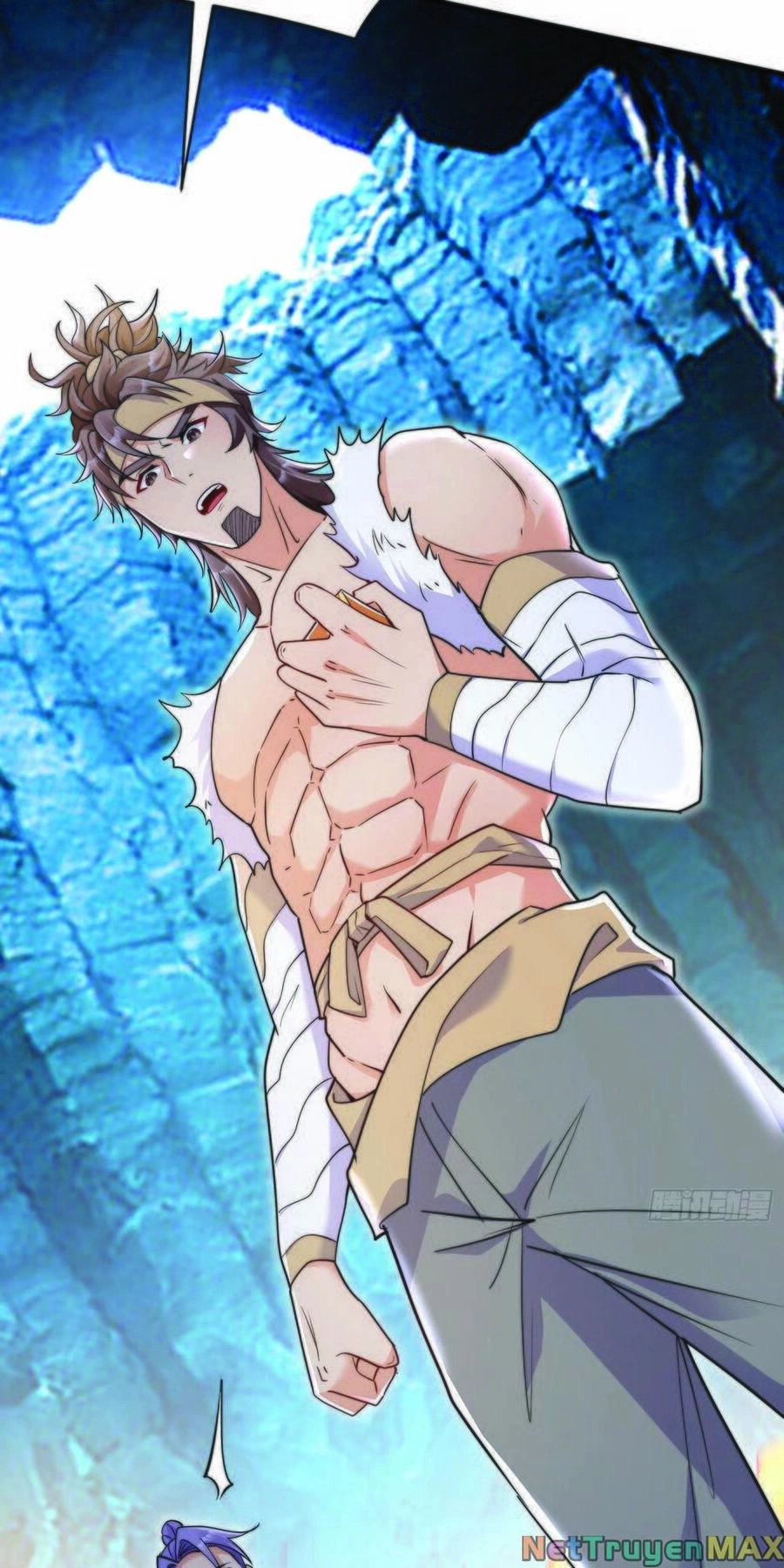 Ta Vô Địch Từ Ăn Chực Chapter 8 - 31