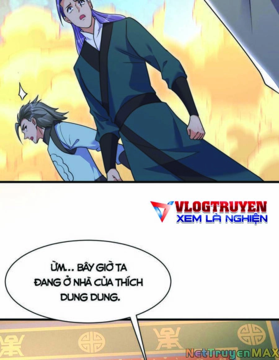 Ta Vô Địch Từ Ăn Chực Chapter 8 - 32