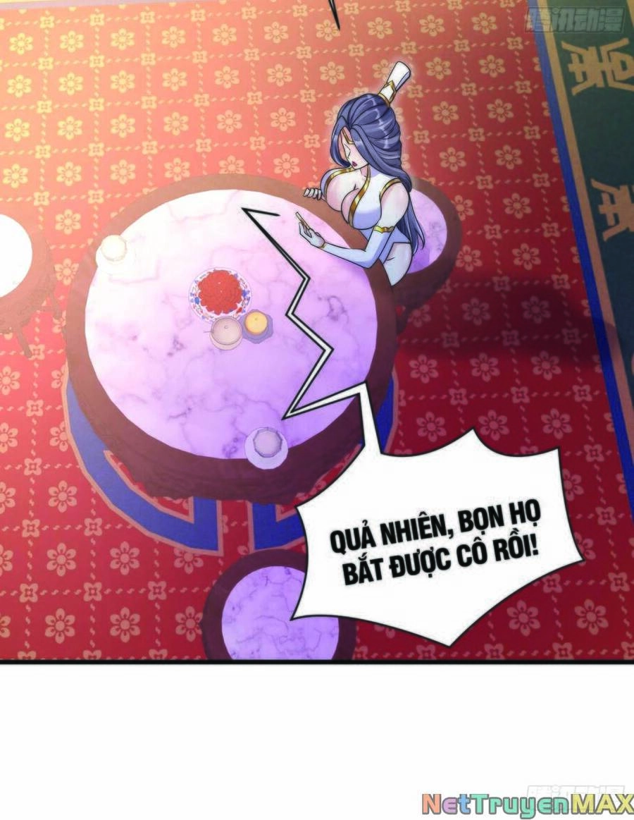 Ta Vô Địch Từ Ăn Chực Chapter 8 - 33