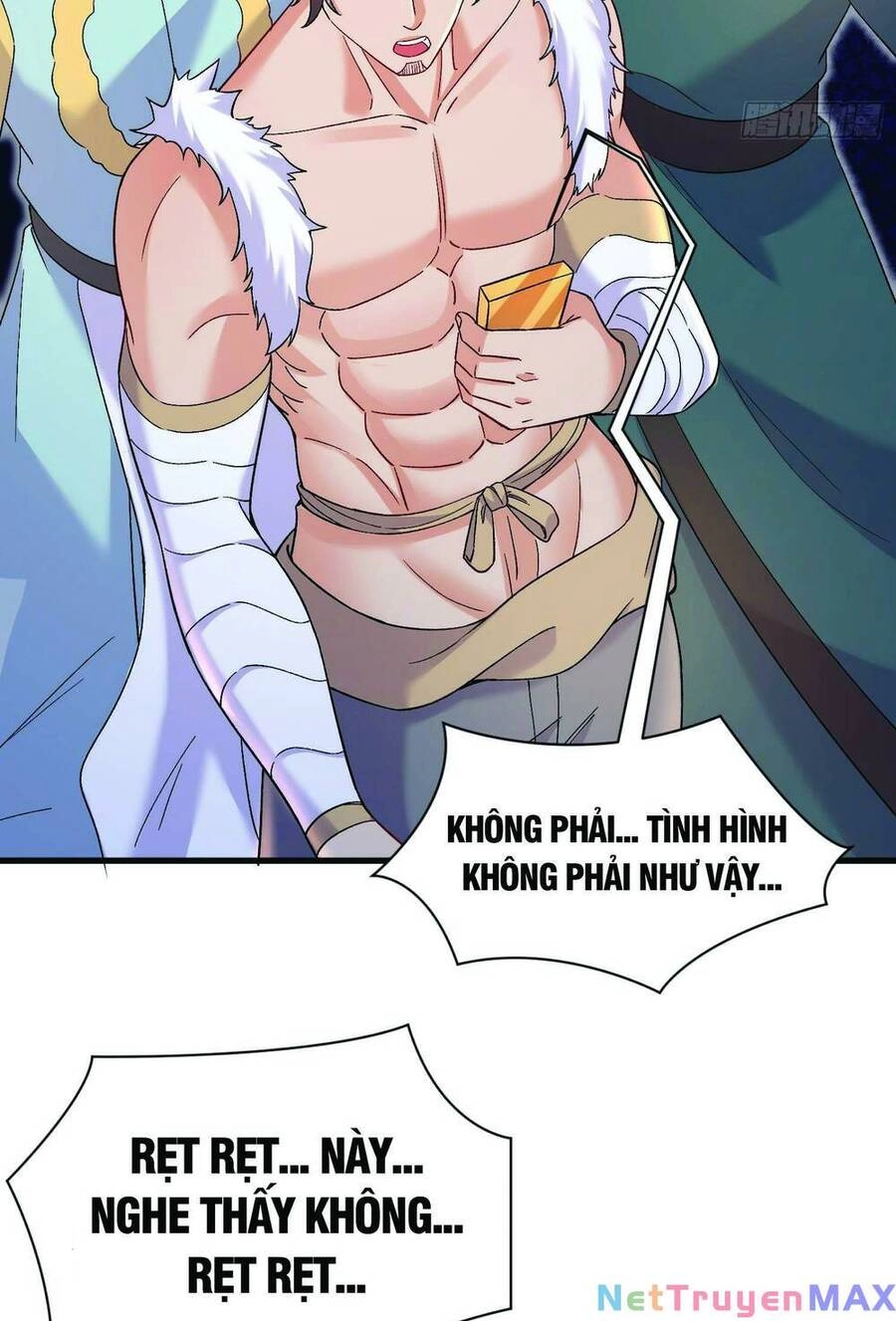 Ta Vô Địch Từ Ăn Chực Chapter 8 - 36