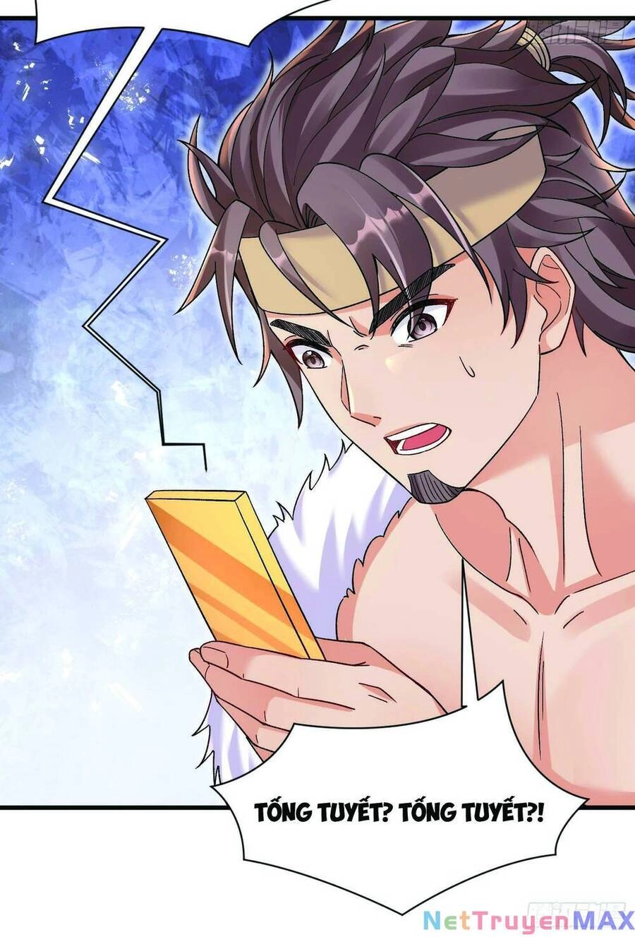 Ta Vô Địch Từ Ăn Chực Chapter 8 - 37