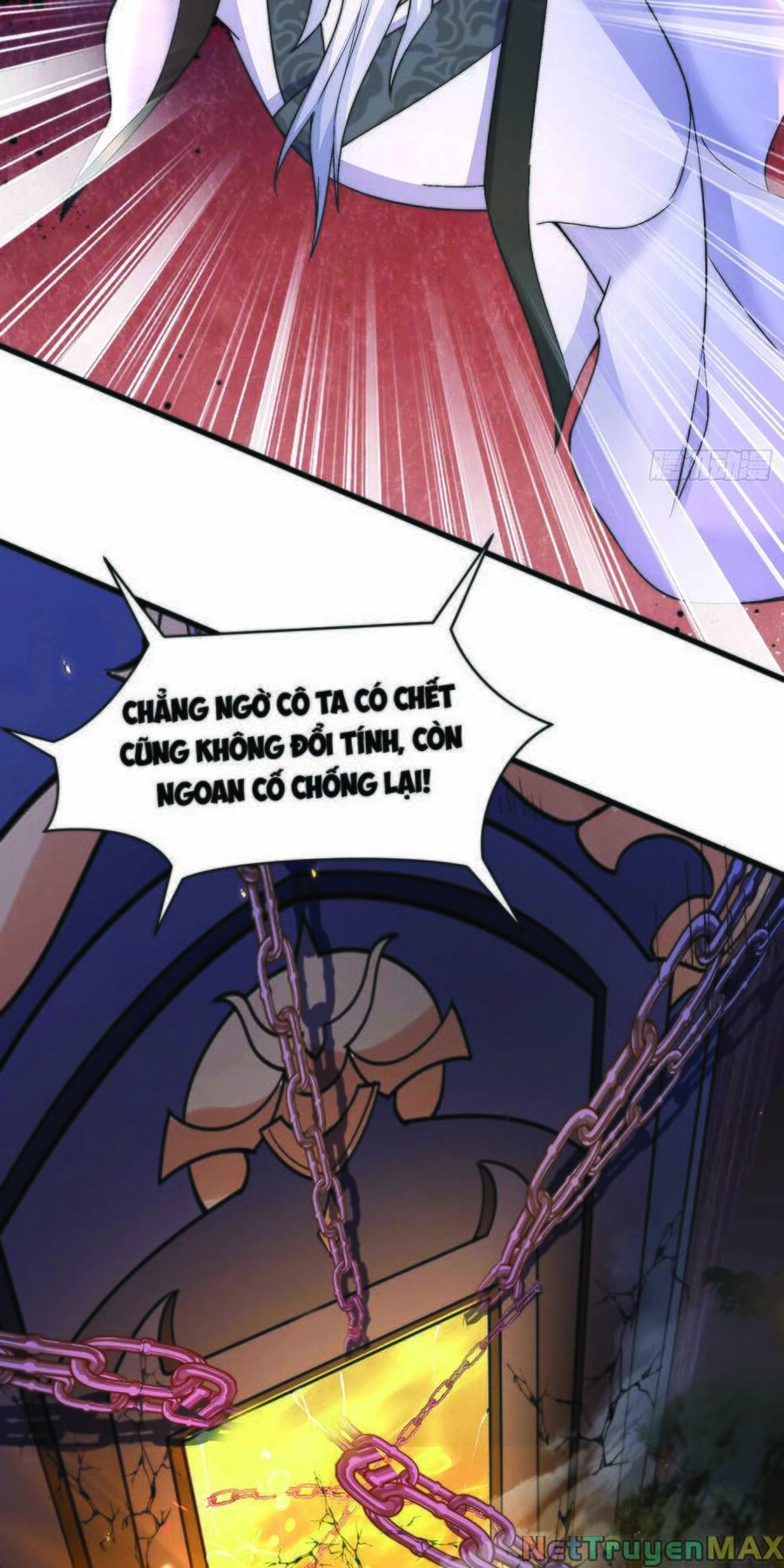 Ta Vô Địch Từ Ăn Chực Chapter 8 - 40