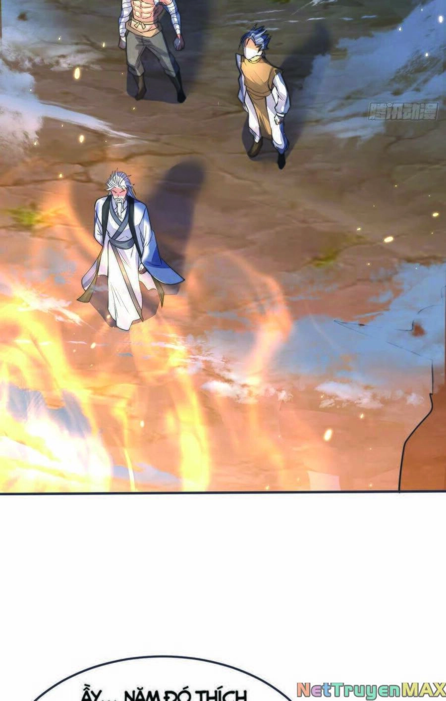 Ta Vô Địch Từ Ăn Chực Chapter 9 - 5