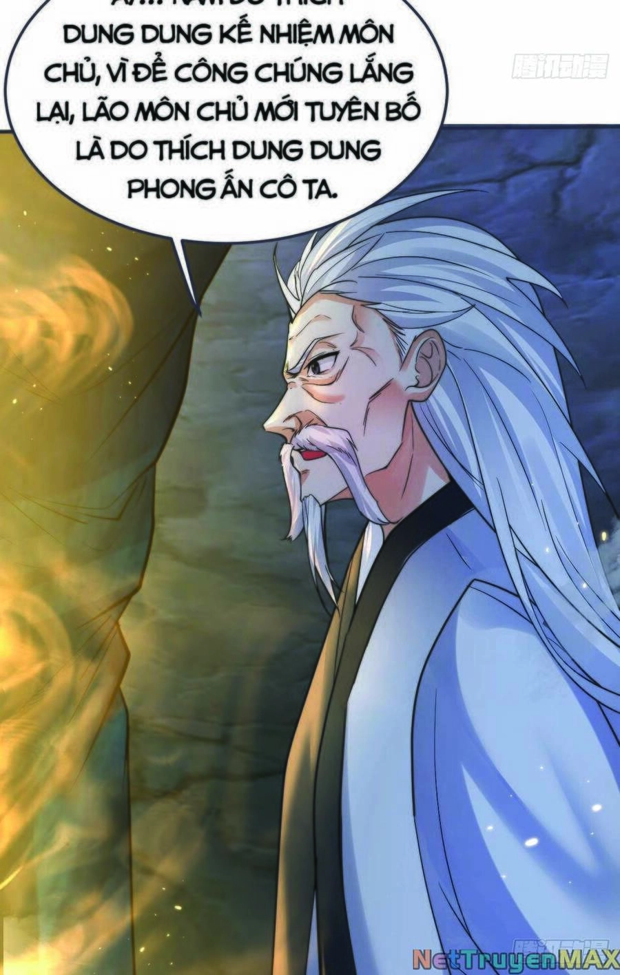 Ta Vô Địch Từ Ăn Chực Chapter 9 - 6