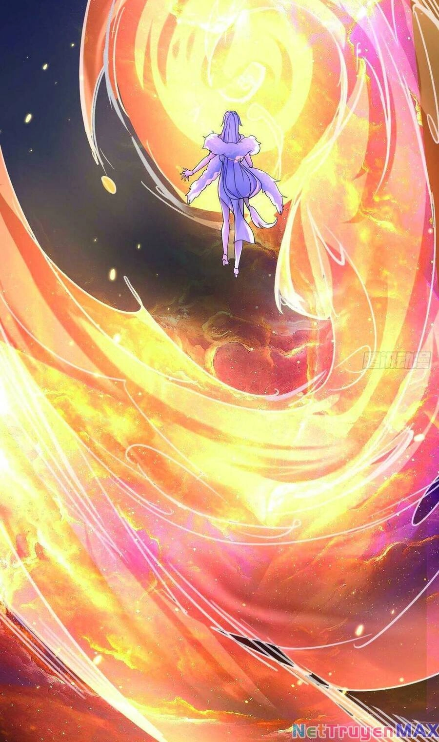 Ta Vô Địch Từ Ăn Chực Chapter 9 - 8