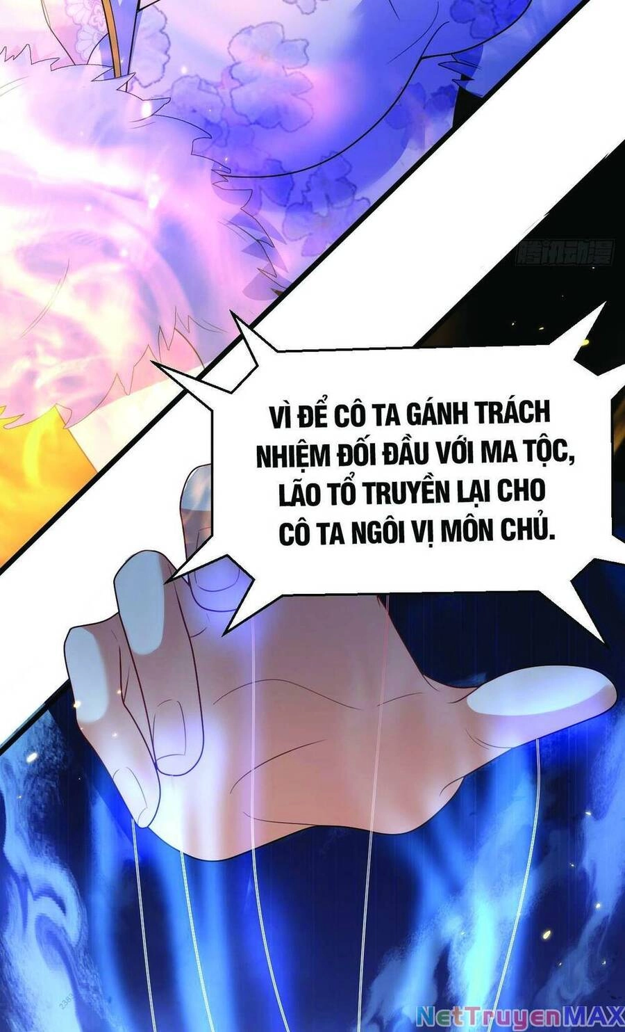 Ta Vô Địch Từ Ăn Chực Chapter 9 - 16