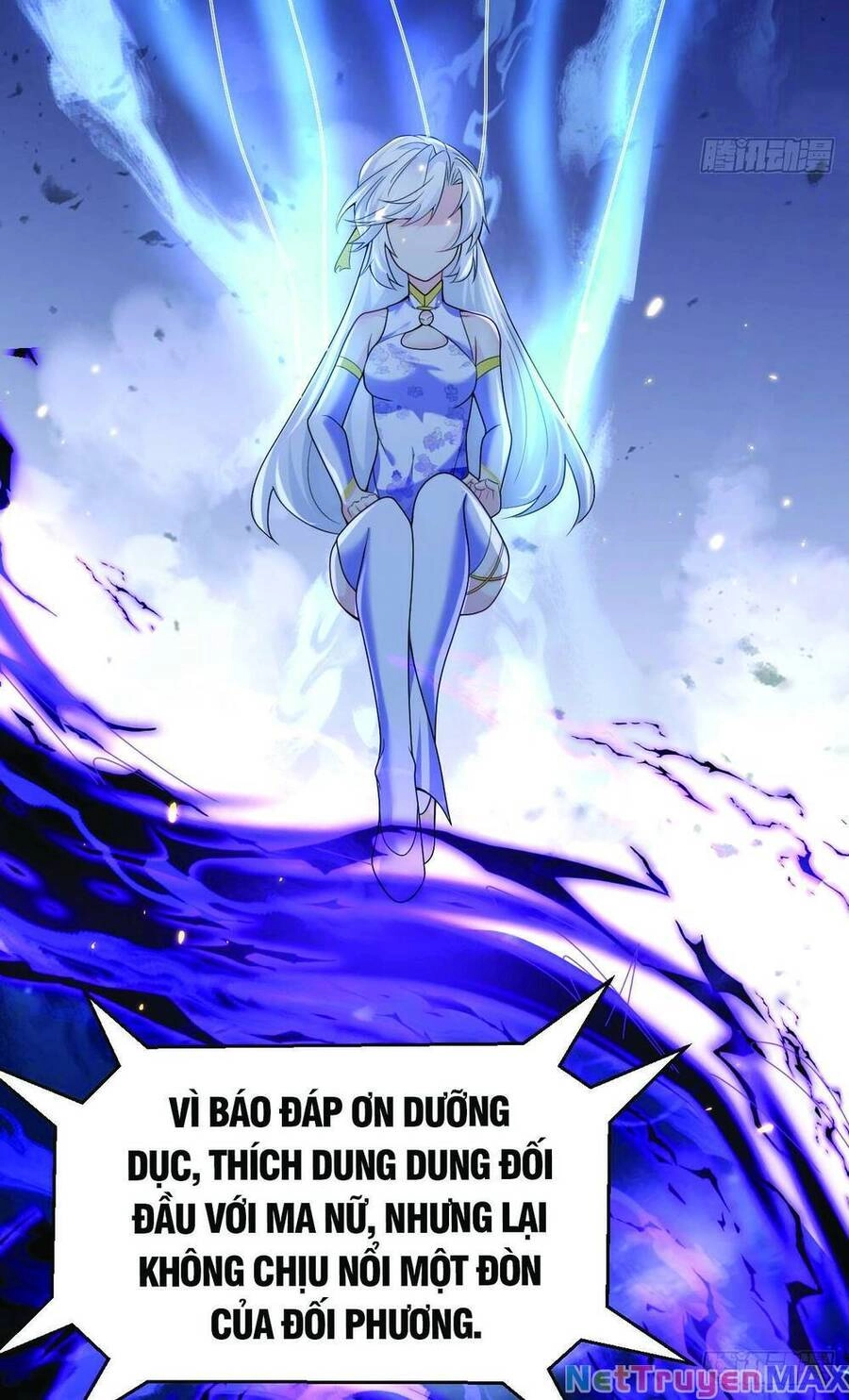 Ta Vô Địch Từ Ăn Chực Chapter 9 - 17