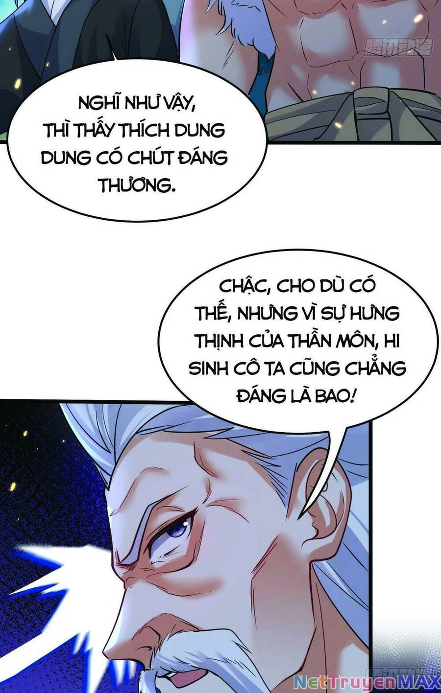 Ta Vô Địch Từ Ăn Chực Chapter 9 - 25