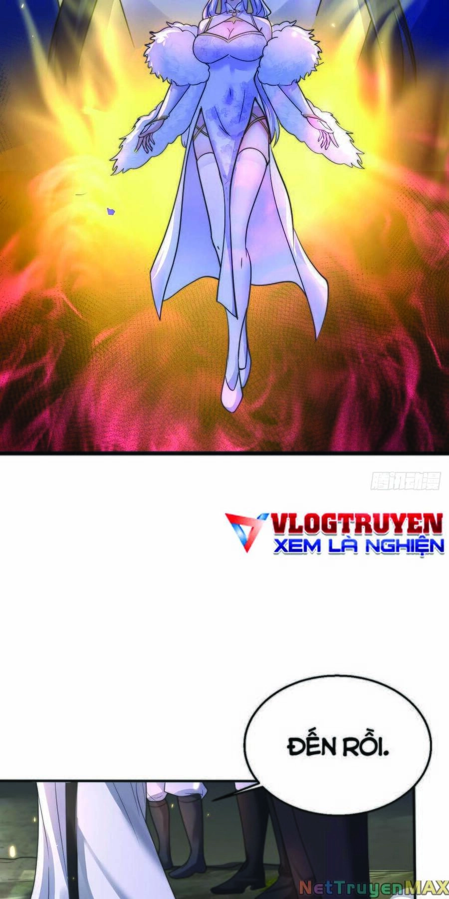 Ta Vô Địch Từ Ăn Chực Chapter 9 - 27