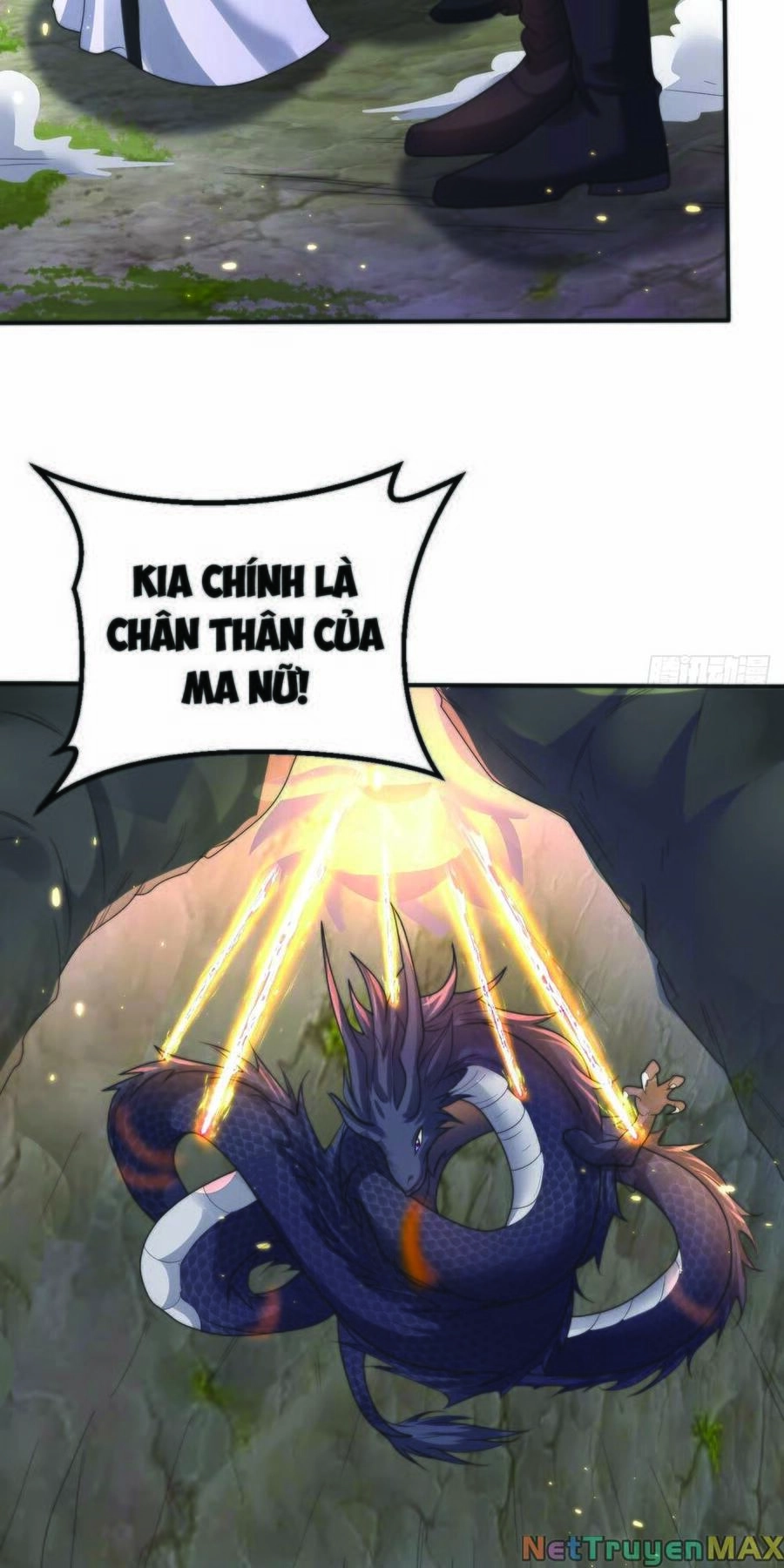 Ta Vô Địch Từ Ăn Chực Chapter 9 - 28