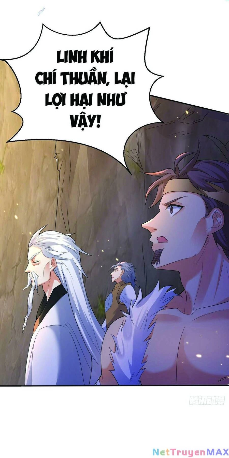 Ta Vô Địch Từ Ăn Chực Chapter 9 - 31