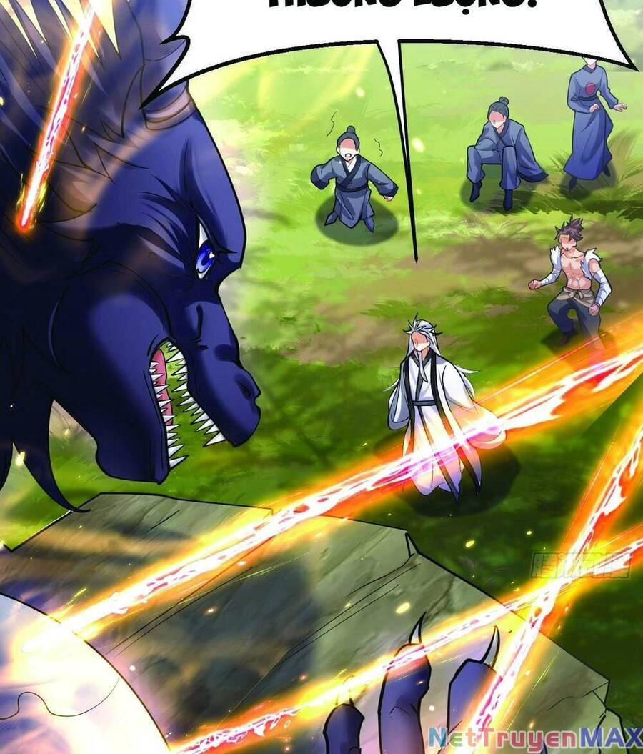 Ta Vô Địch Từ Ăn Chực Chapter 9 - 34