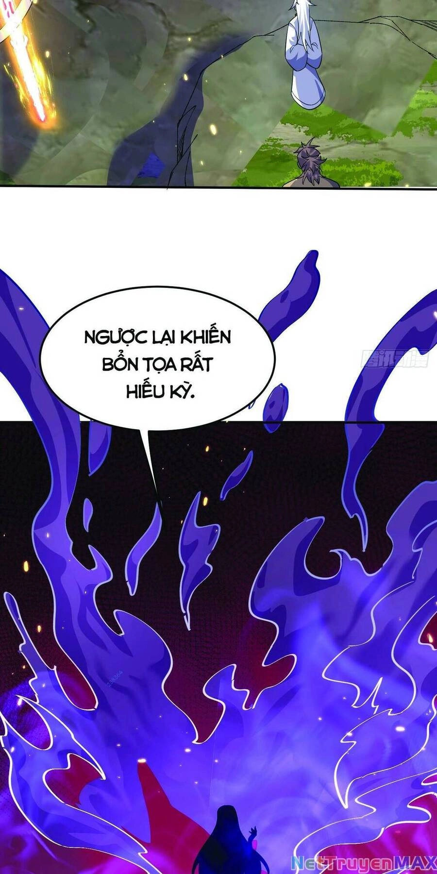 Ta Vô Địch Từ Ăn Chực Chapter 9 - 41