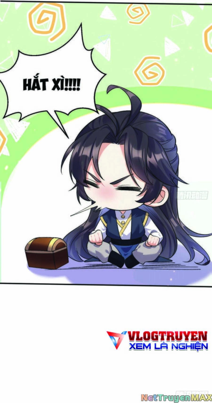 Ta Vô Địch Từ Ăn Chực Chapter 9 - 45