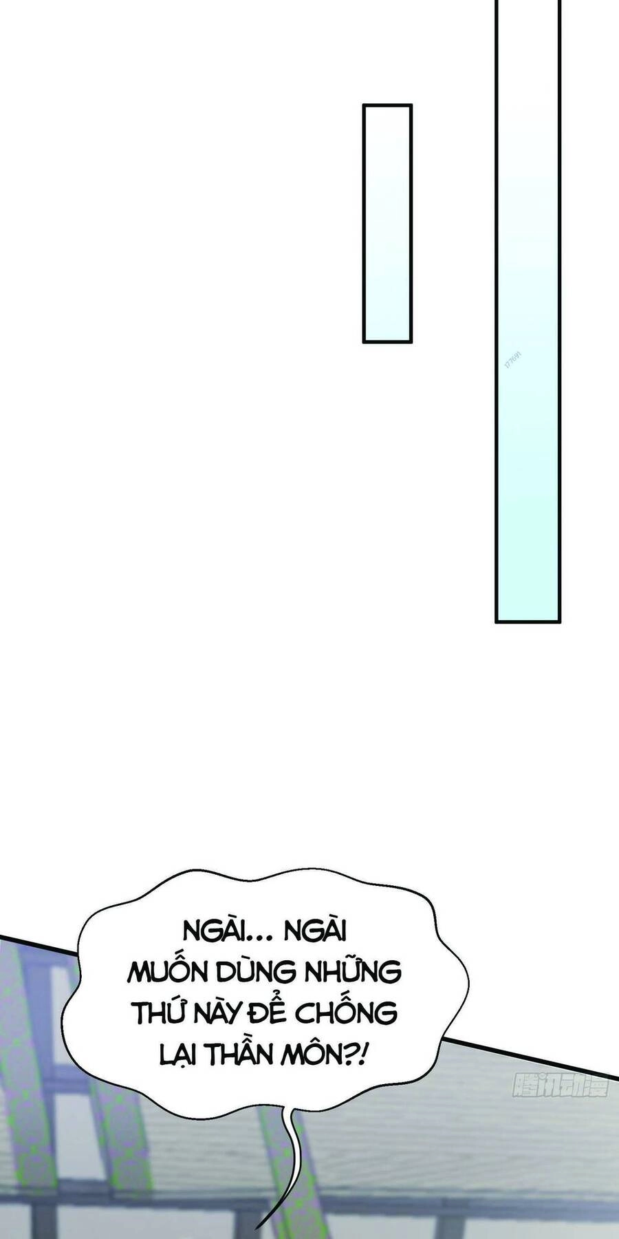 Ta Vô Địch Từ Ăn Chực Chapter 10 - 7