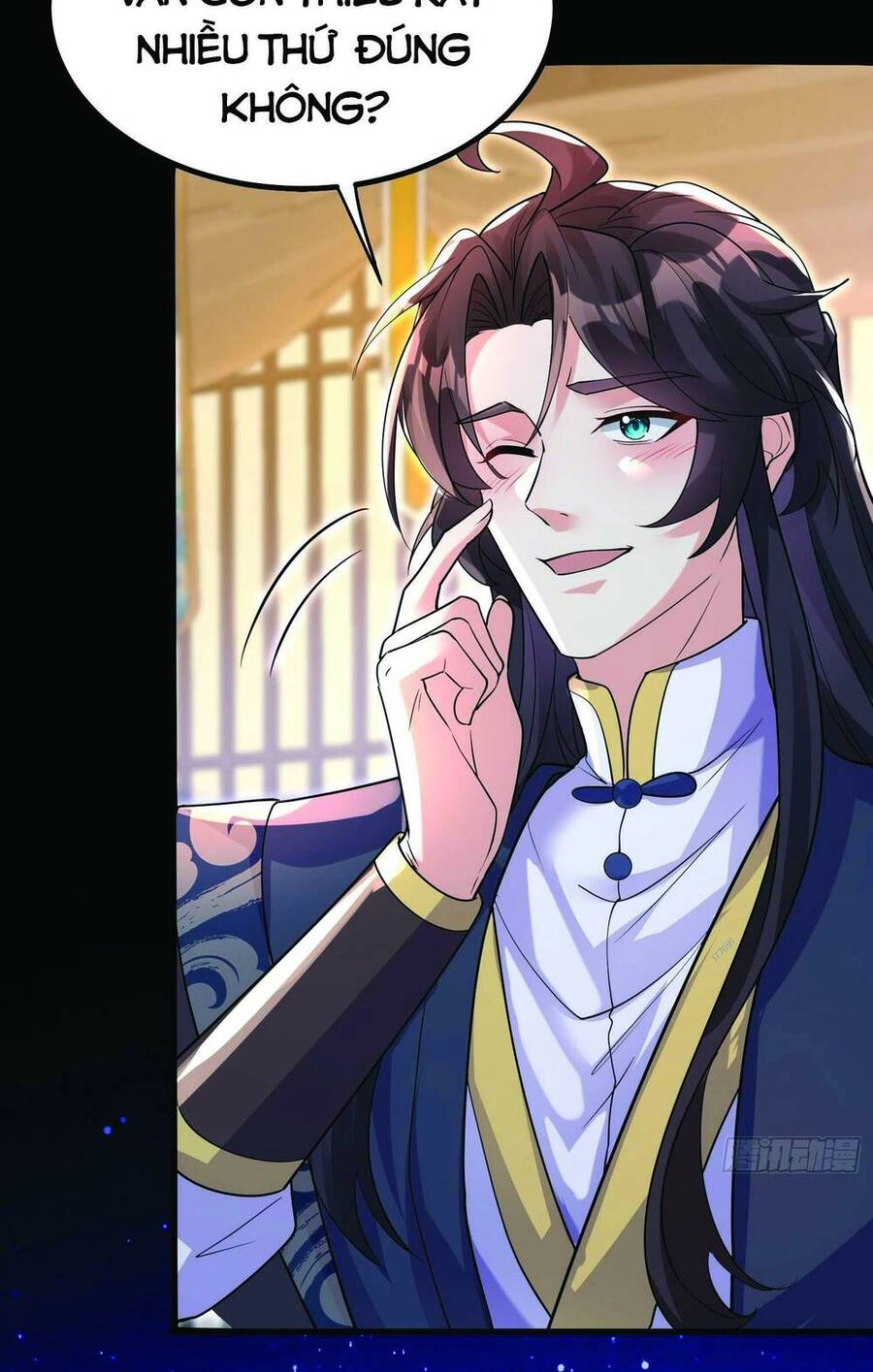 Ta Vô Địch Từ Ăn Chực Chapter 10 - 9