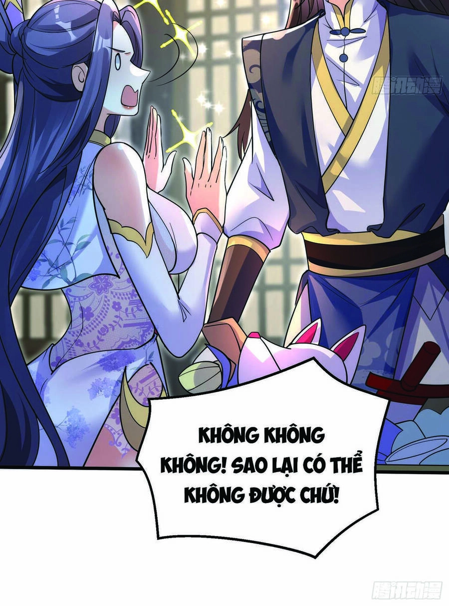 Ta Vô Địch Từ Ăn Chực Chapter 10 - 13