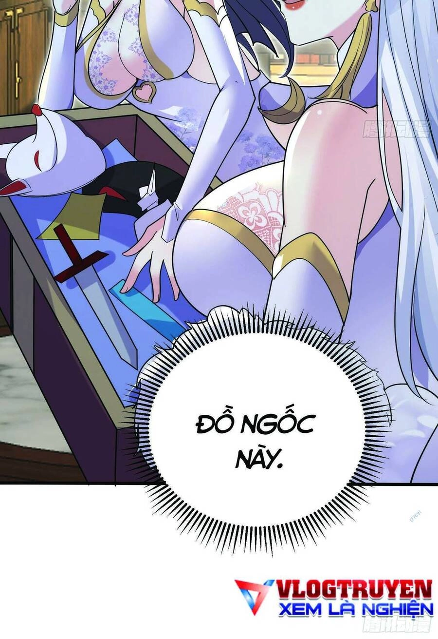 Ta Vô Địch Từ Ăn Chực Chapter 10 - 23