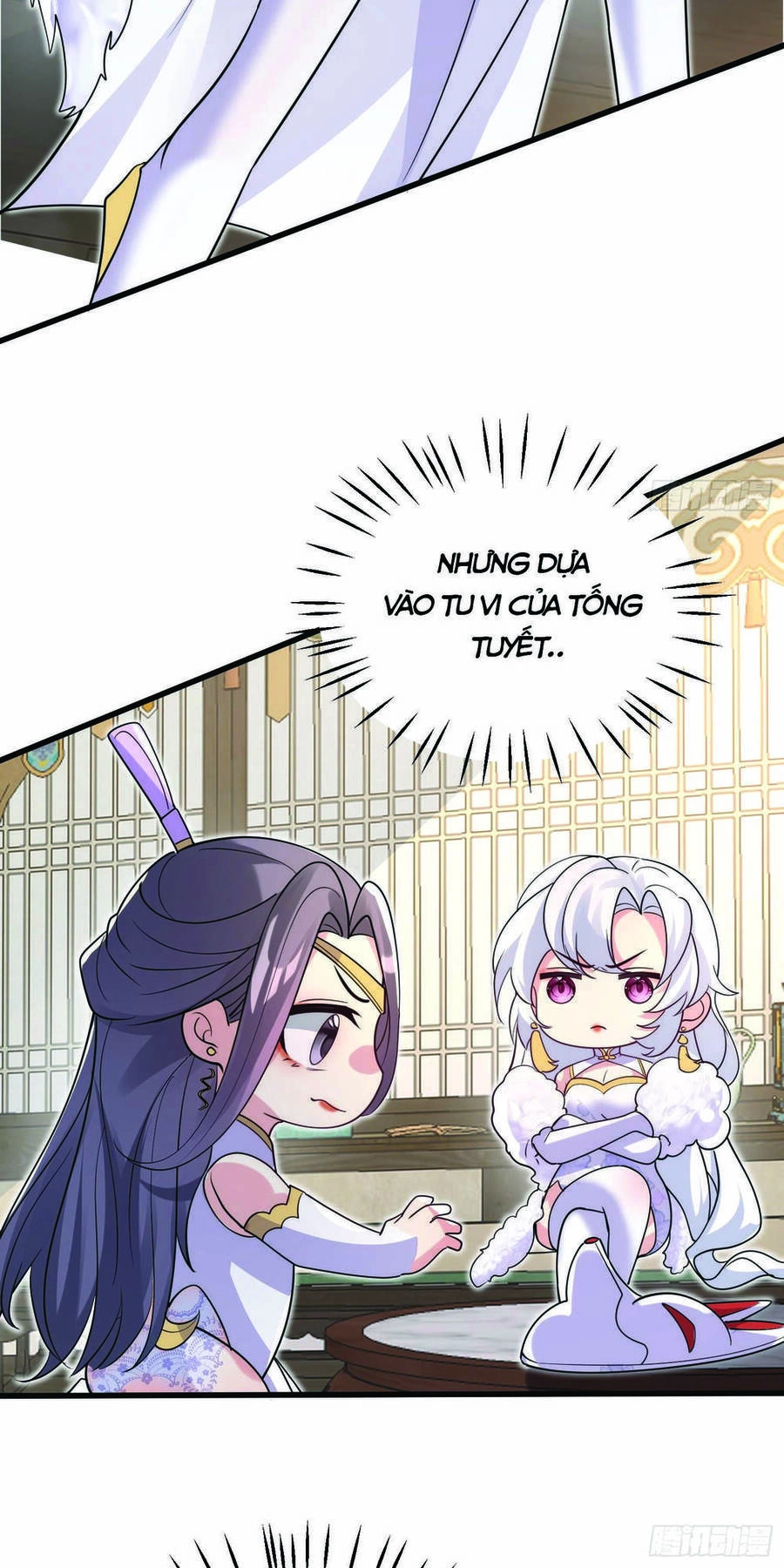 Ta Vô Địch Từ Ăn Chực Chapter 10 - 25