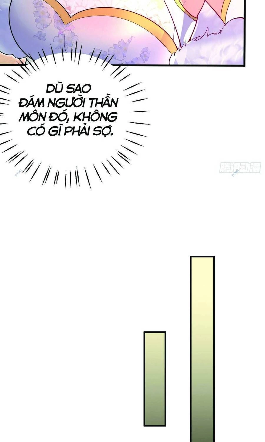 Ta Vô Địch Từ Ăn Chực Chapter 10 - 32